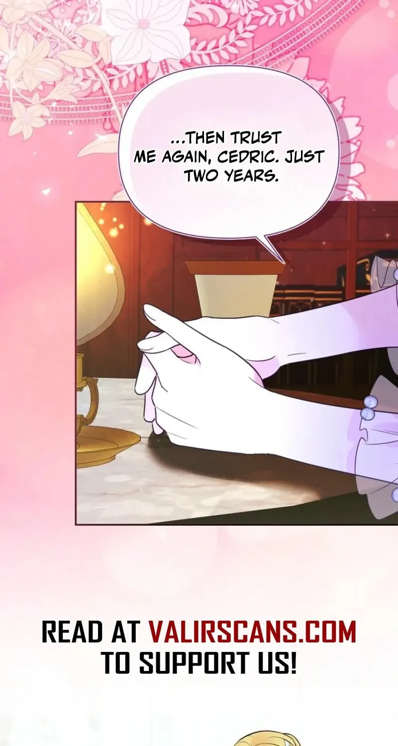 Read Self-Made Lady chapter 96 image 37 on Lezhin