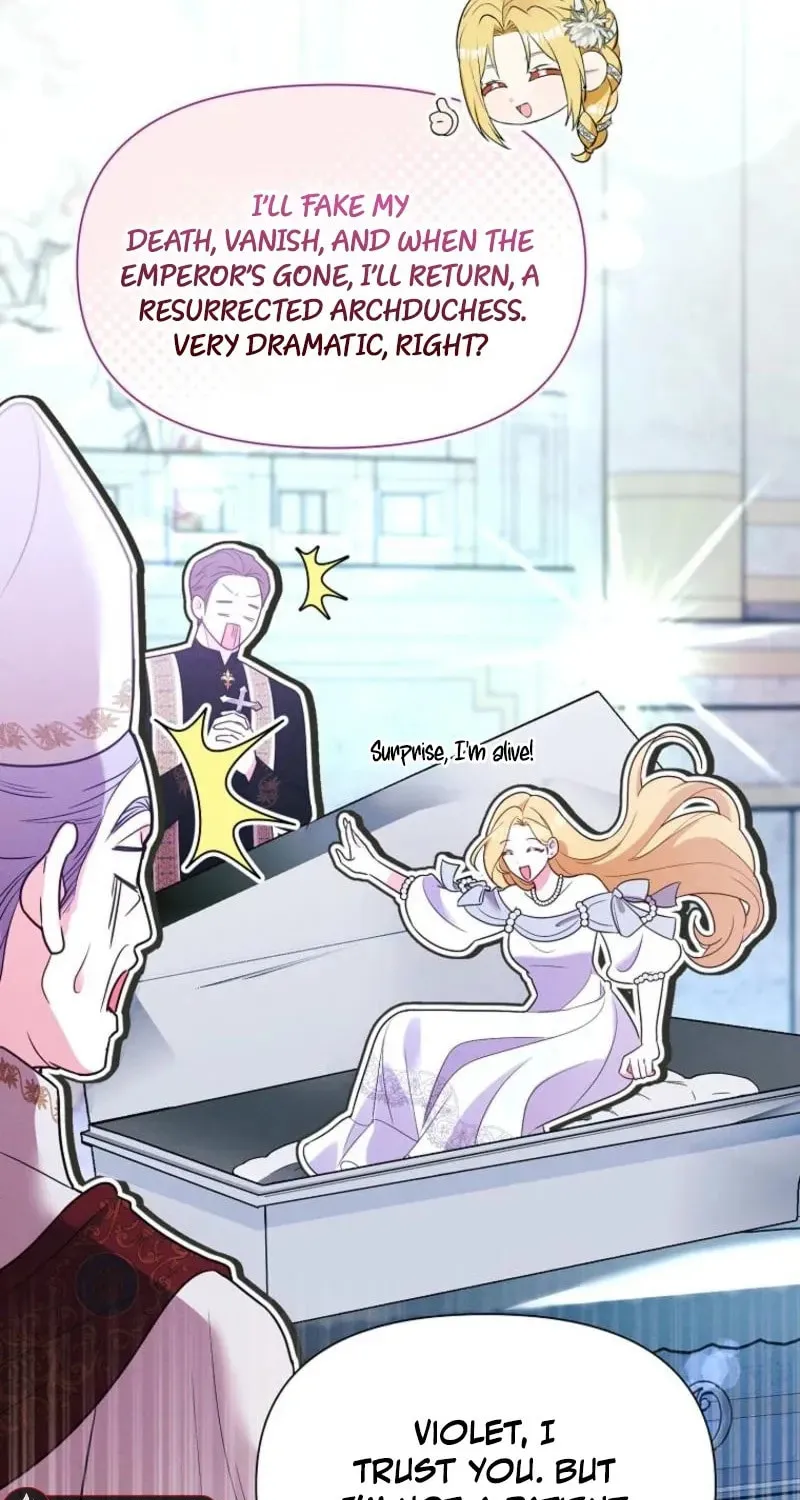 Read Self-Made Lady chapter 96 image 38 on Lezhin