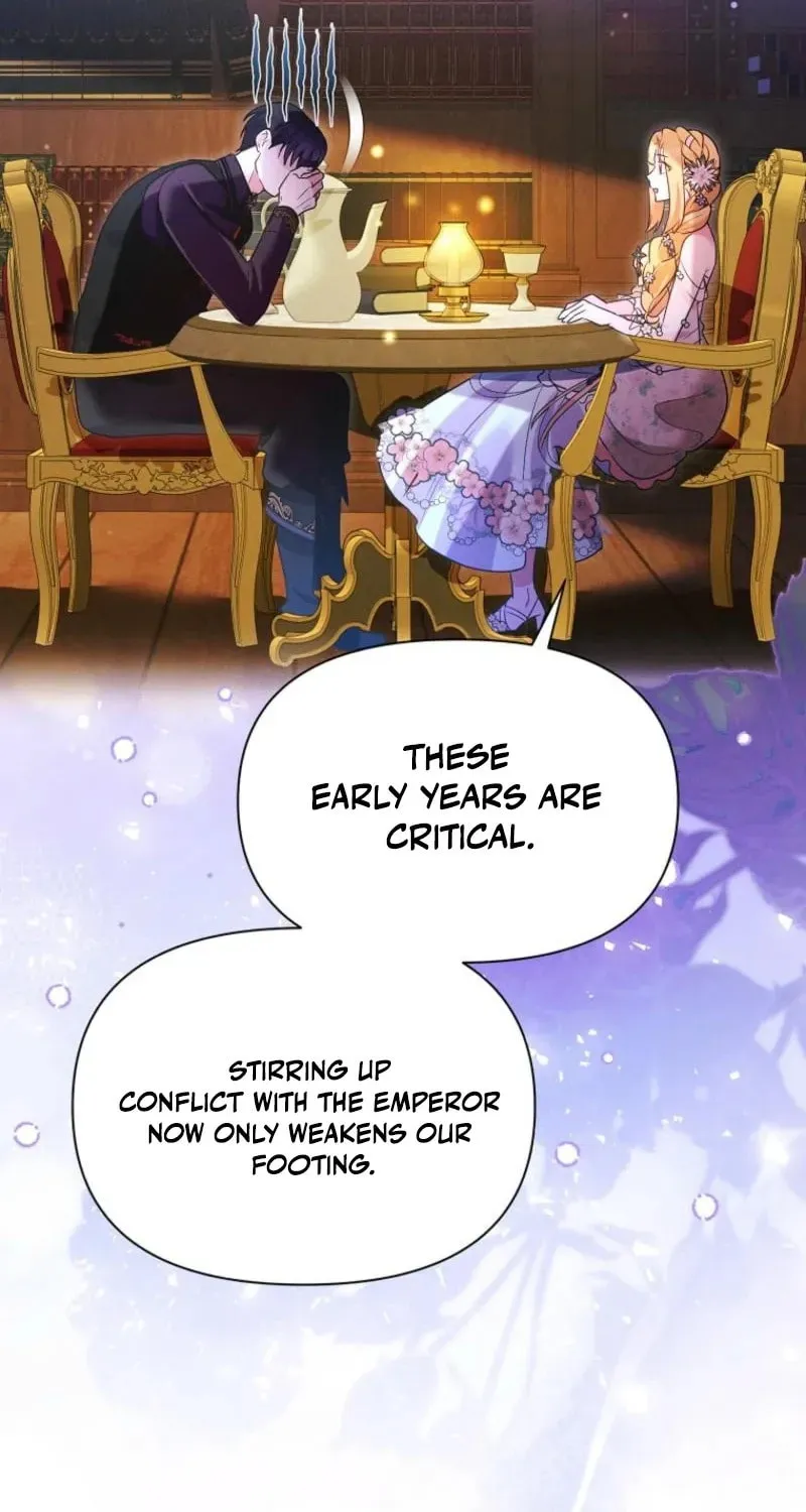 Read Self-Made Lady chapter 96 image 40 on Lezhin