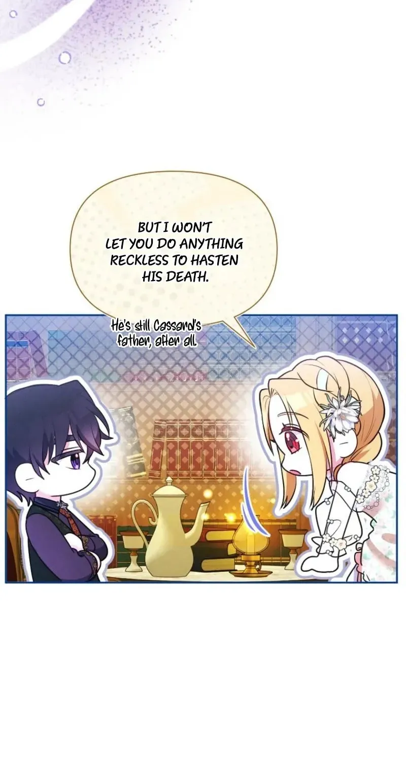 Read Self-Made Lady chapter 96 image 42 on Lezhin