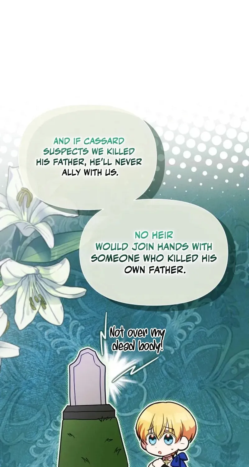 Read Self-Made Lady chapter 96 image 43 on Lezhin