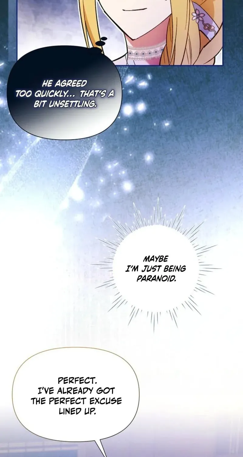Read Self-Made Lady chapter 96 image 46 on Lezhin