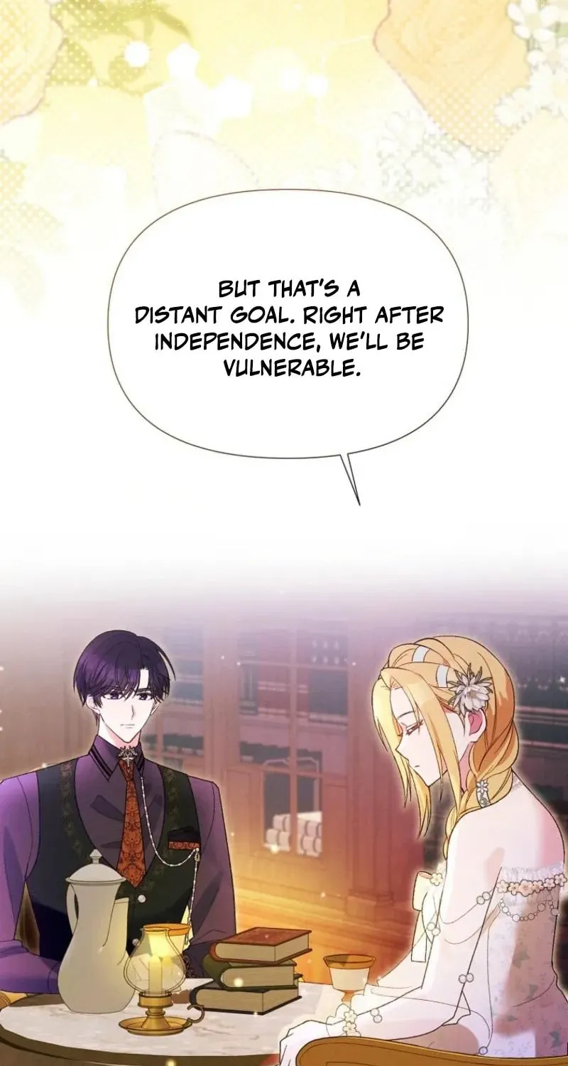 Read Self-Made Lady chapter 96 image 5 on Lezhin