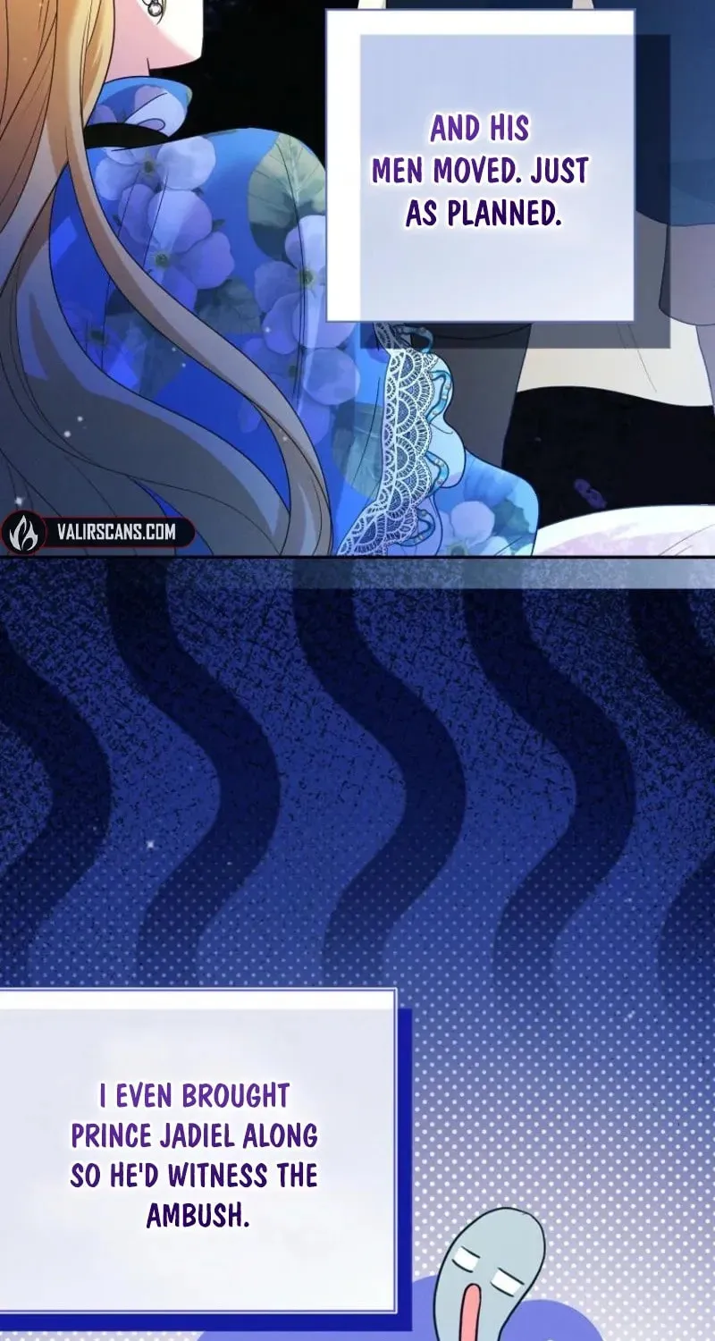 Read Self-Made Lady chapter 96 image 63 on Lezhin