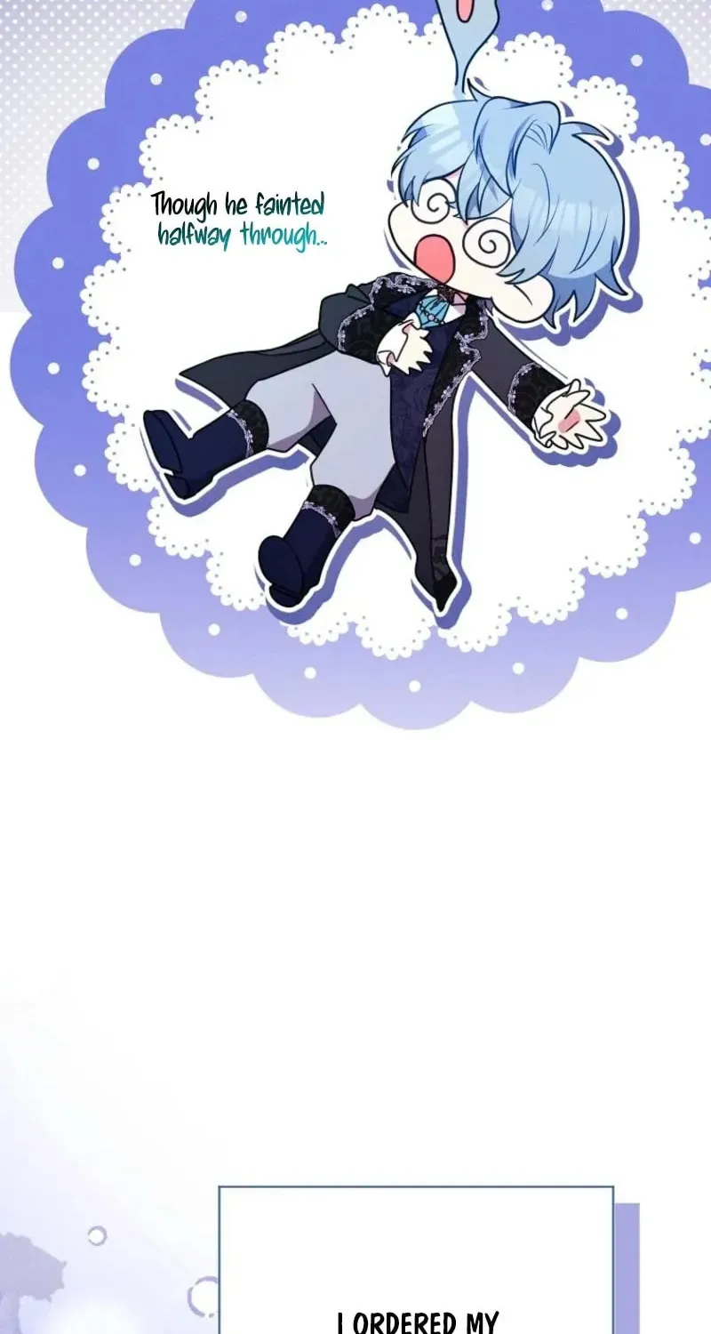 Read Self-Made Lady chapter 96 image 64 on Lezhin