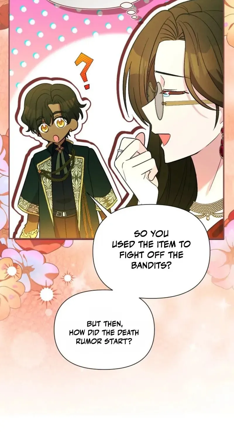 Read Self-Made Lady chapter 96 image 71 on Lezhin