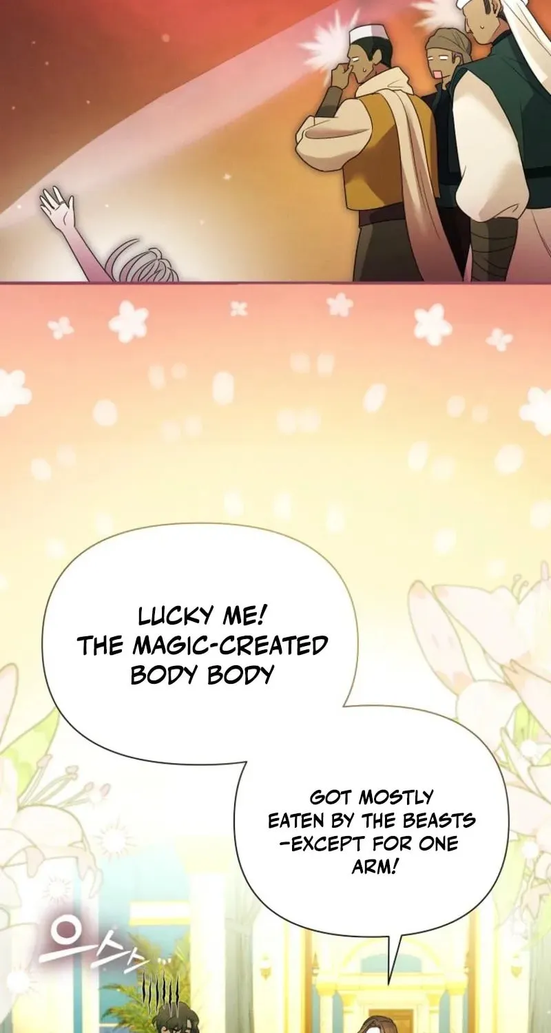 Read Self-Made Lady chapter 96 image 75 on Lezhin