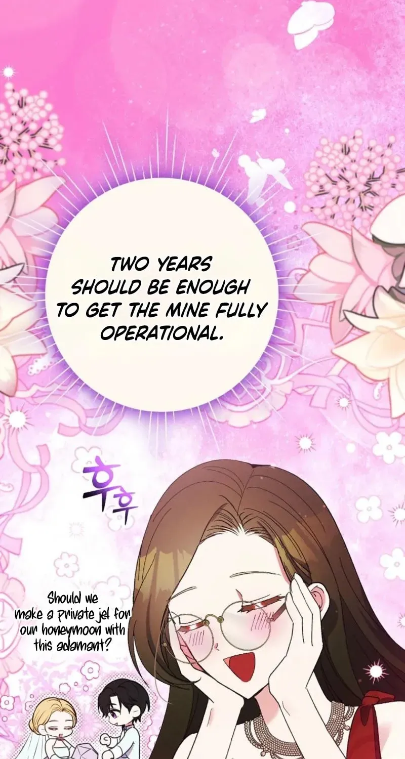 Read Self-Made Lady chapter 96 image 79 on Lezhin