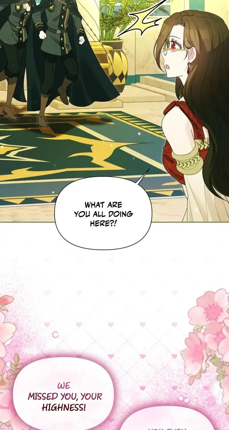 Read Self-Made Lady chapter 96 image 82 on Lezhin