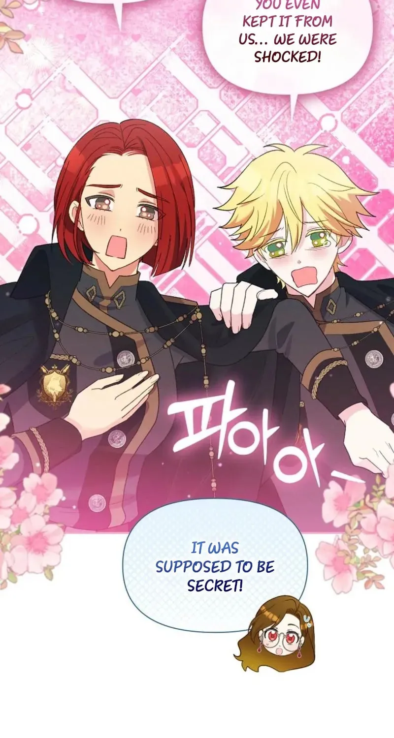 Read Self-Made Lady chapter 96 image 83 on Lezhin