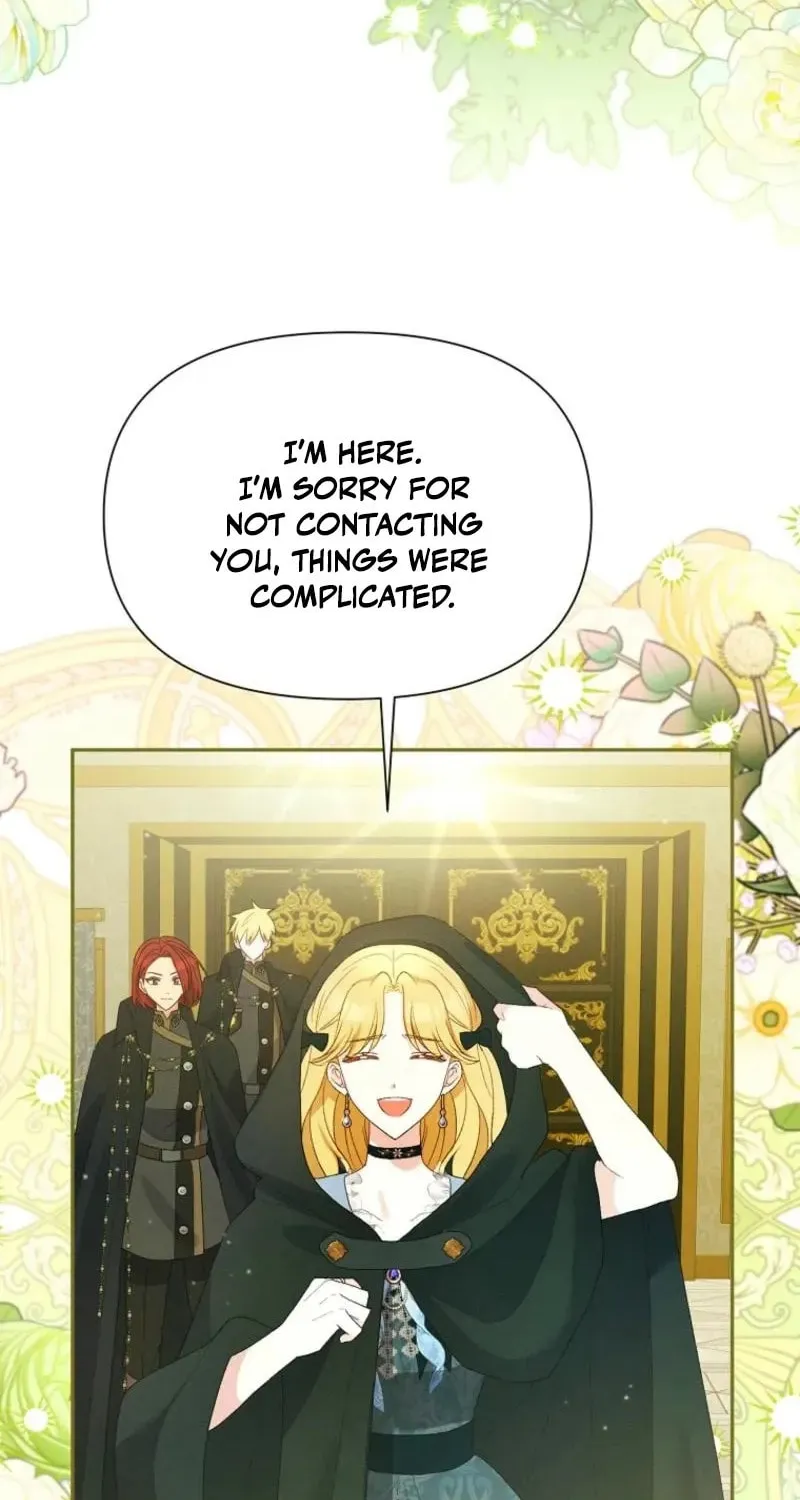 Read Self-Made Lady chapter 98 image 23 on Lezhin