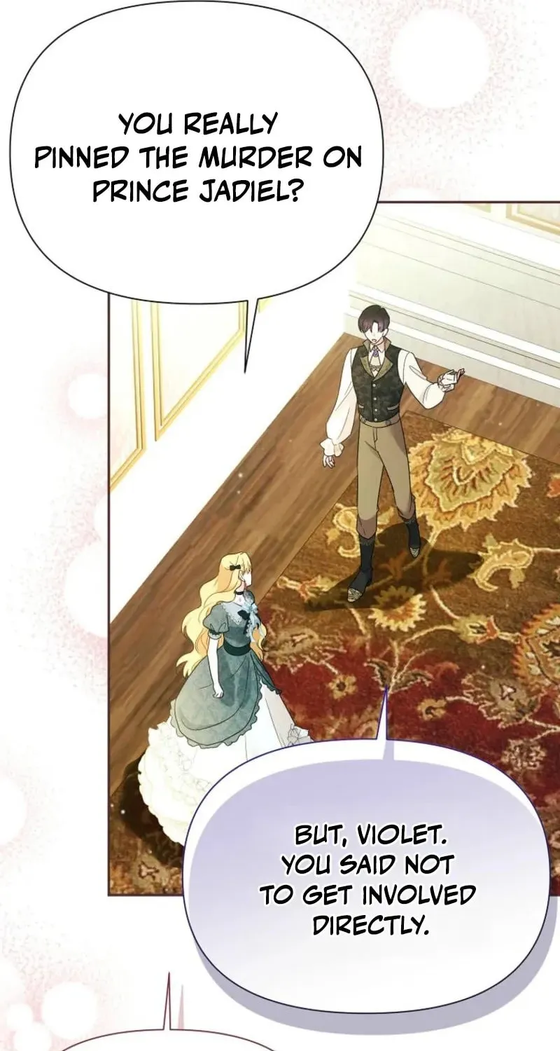 Read Self-Made Lady chapter 98 image 40 on Lezhin