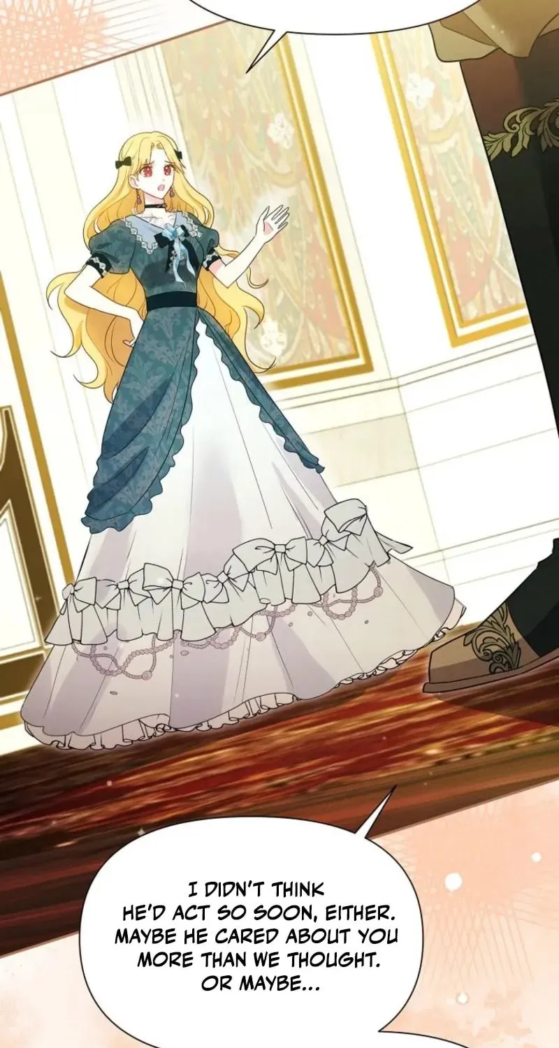 Read Self-Made Lady chapter 98 image 43 on Lezhin