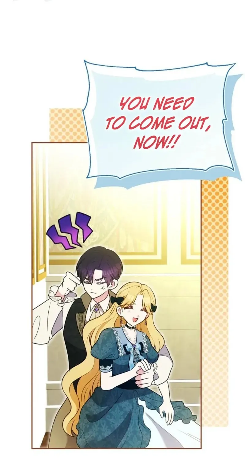 Read Self-Made Lady chapter 98 image 65 on Lezhin