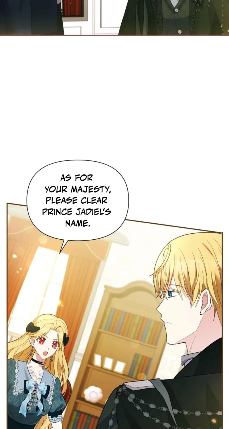 Read Self-Made Lady chapter 99 image 26 on Lezhin