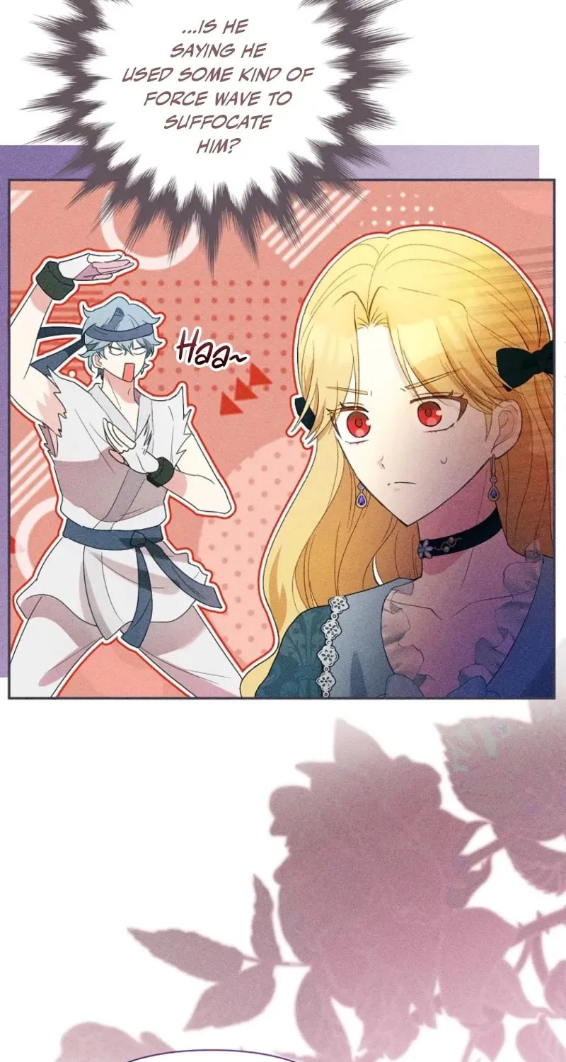 Read Self-Made Lady chapter 99 image 3 on Lezhin