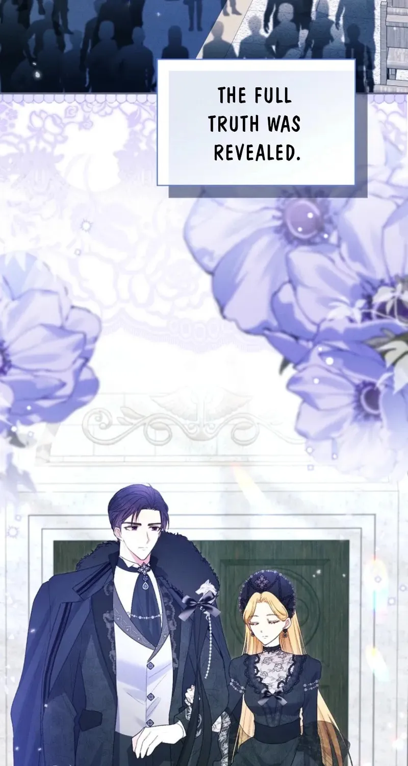 Read Self-Made Lady chapter 99 image 35 on Lezhin