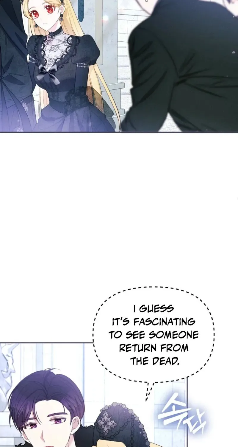 Read Self-Made Lady chapter 99 image 37 on Lezhin