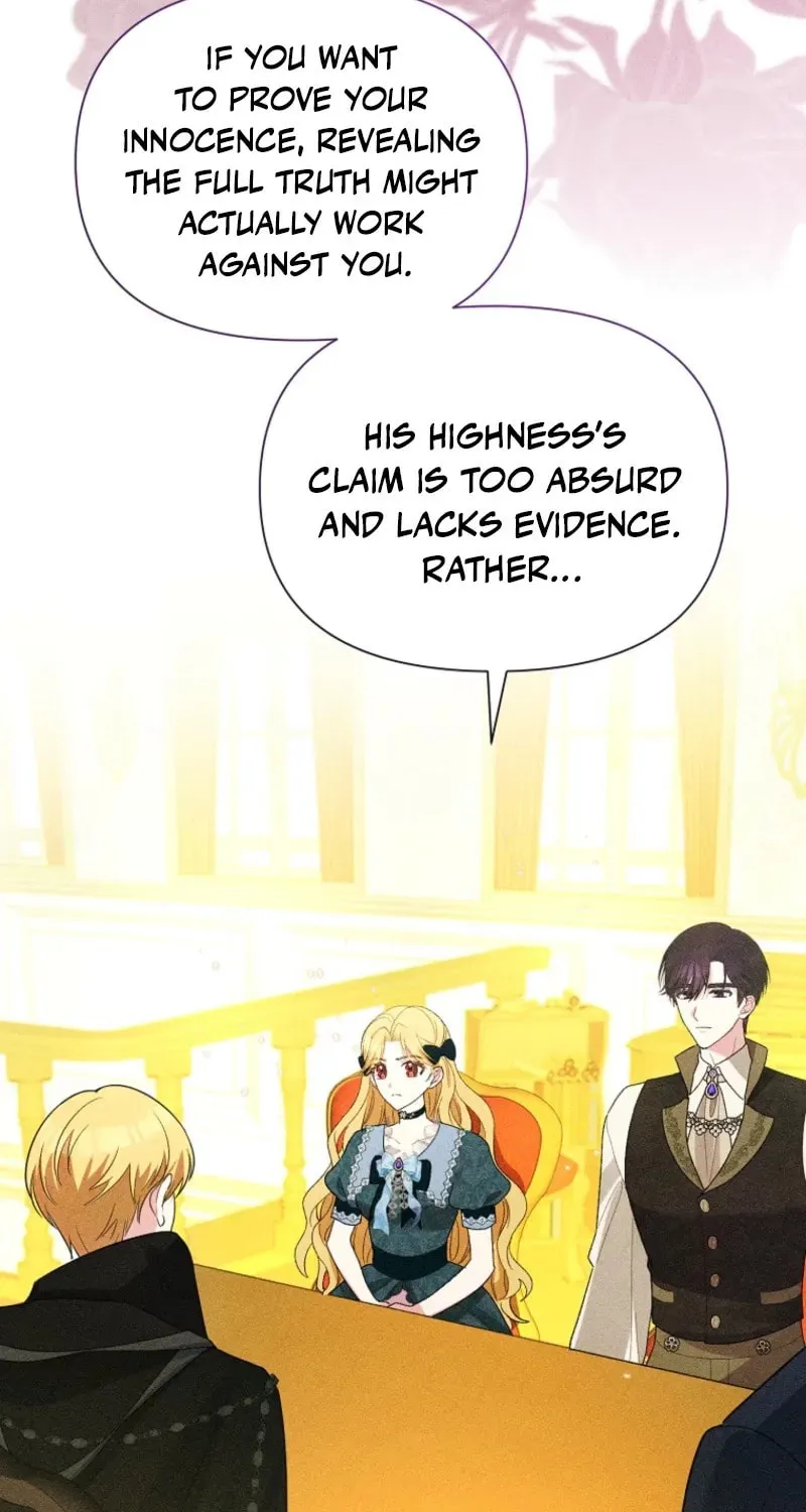Read Self-Made Lady chapter 99 image 4 on Lezhin