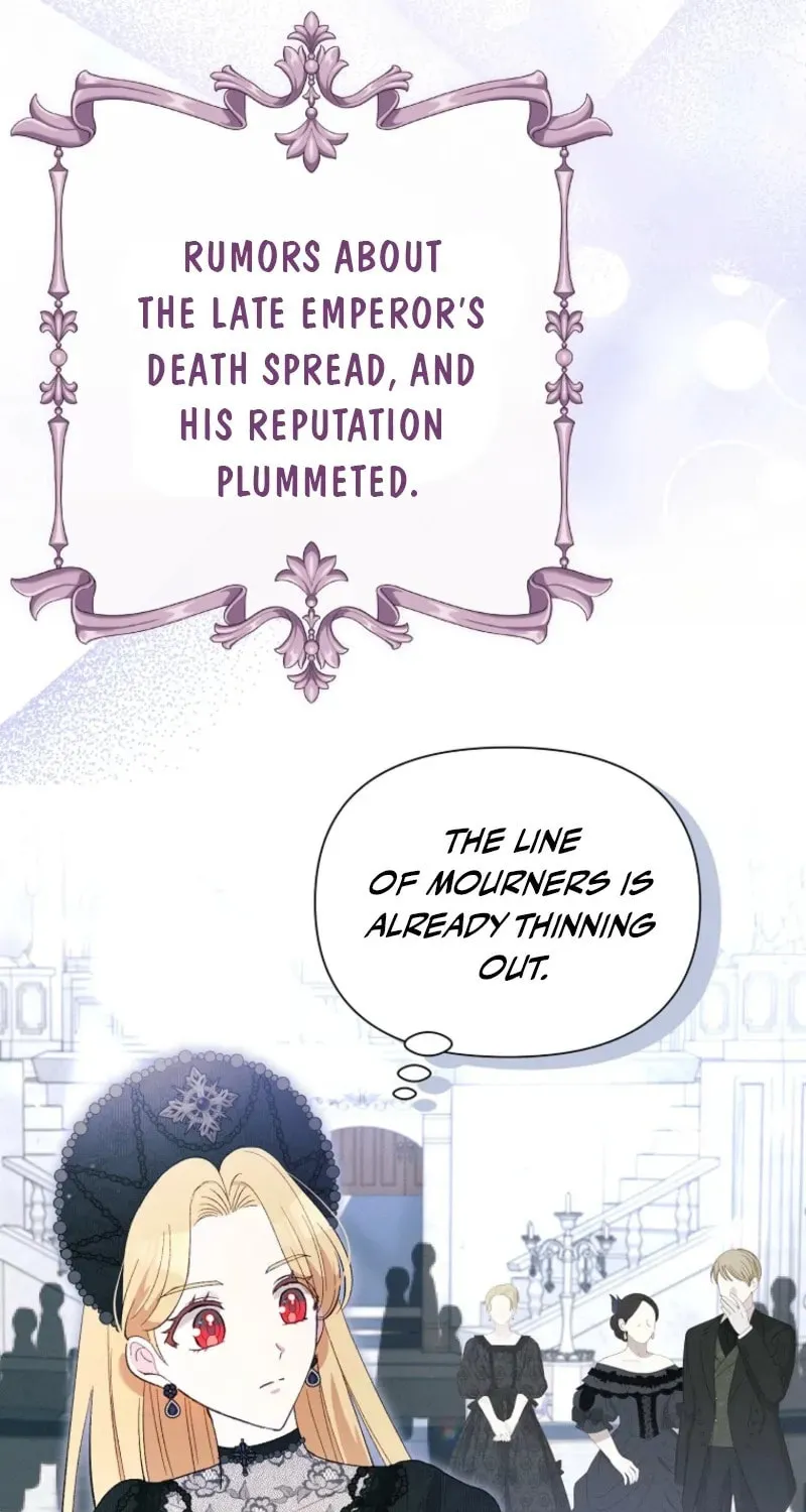 Read Self-Made Lady chapter 99 image 40 on Lezhin