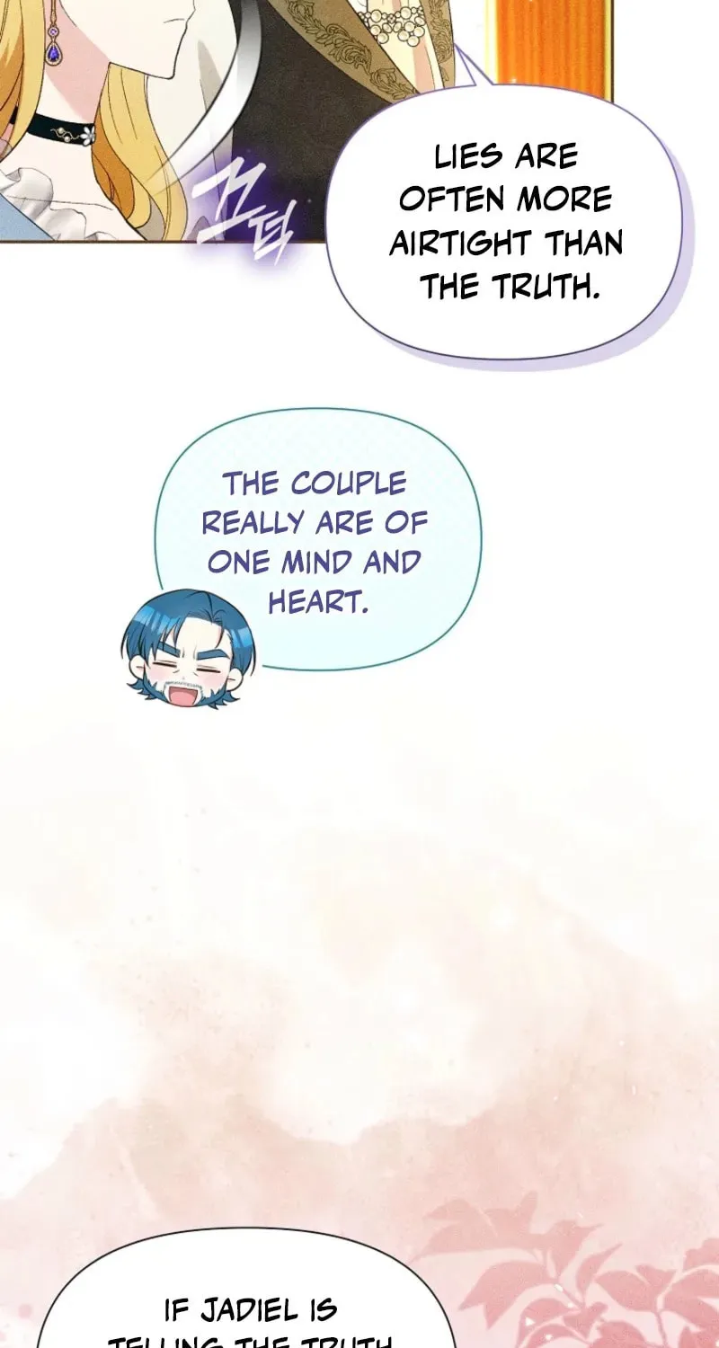 Read Self-Made Lady chapter 99 image 6 on Lezhin