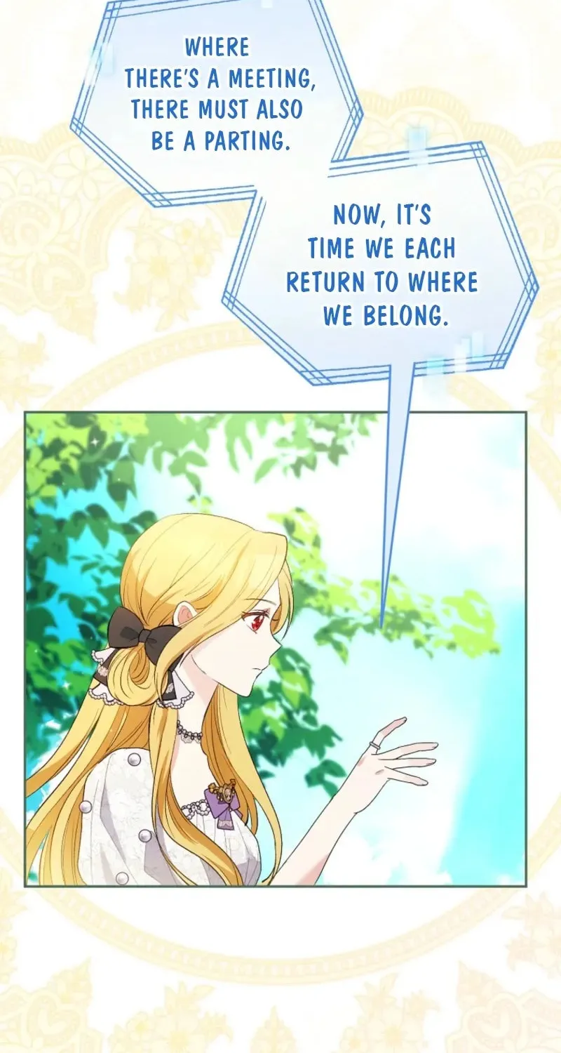 Read Self-Made Lady chapter 99 image 71 on Lezhin