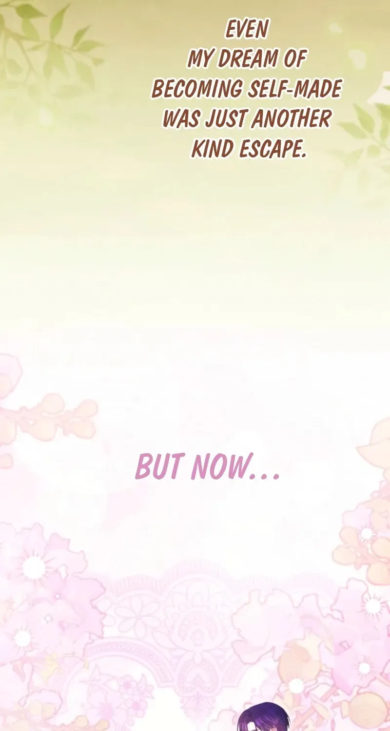 Read Self-Made Lady chapter 99 image 77 on Lezhin