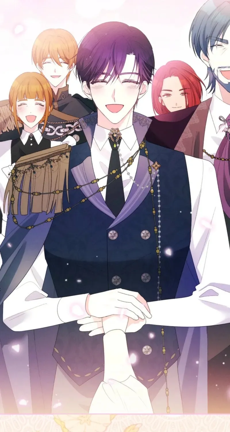 Read Self-Made Lady chapter 99 image 80 on Lezhin
