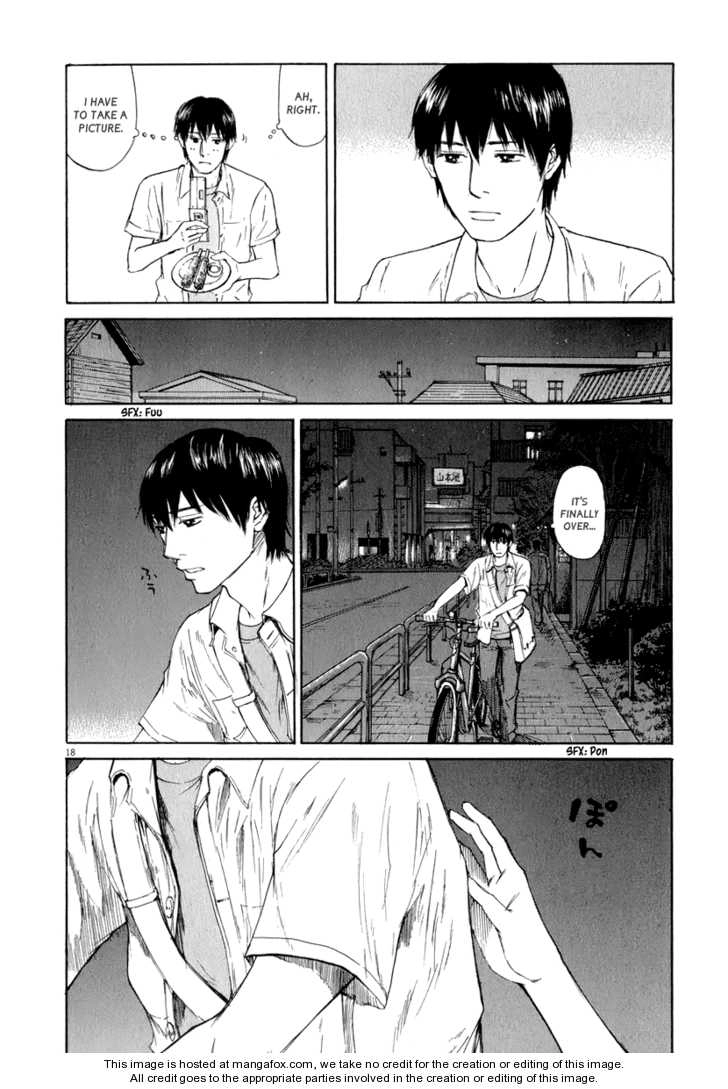 Read Self chapter 1 image 22 on Lezhin