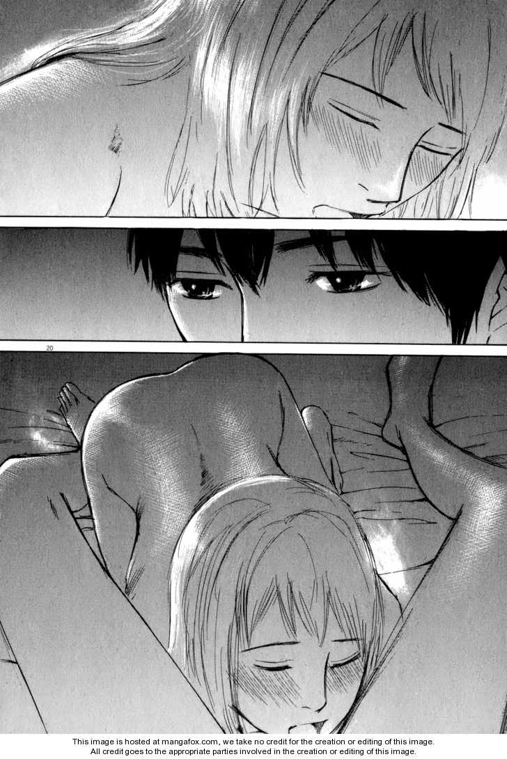 Read Self chapter 1 image 24 on Lezhin