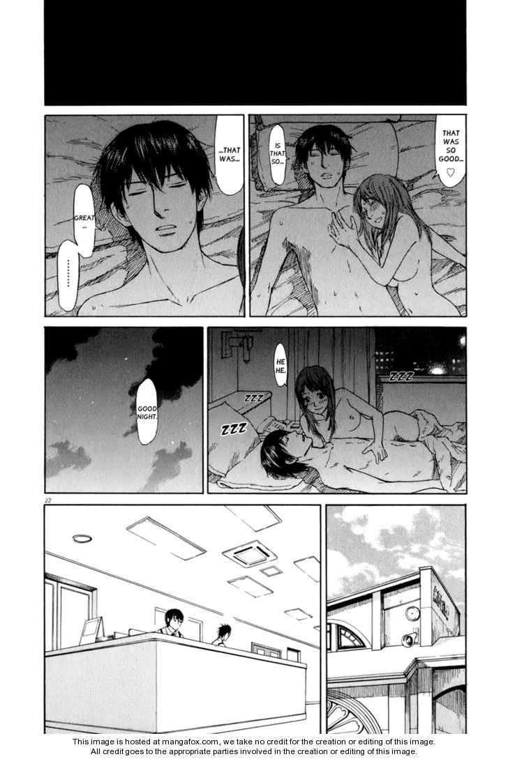 Read Self chapter 1 image 26 on Lezhin