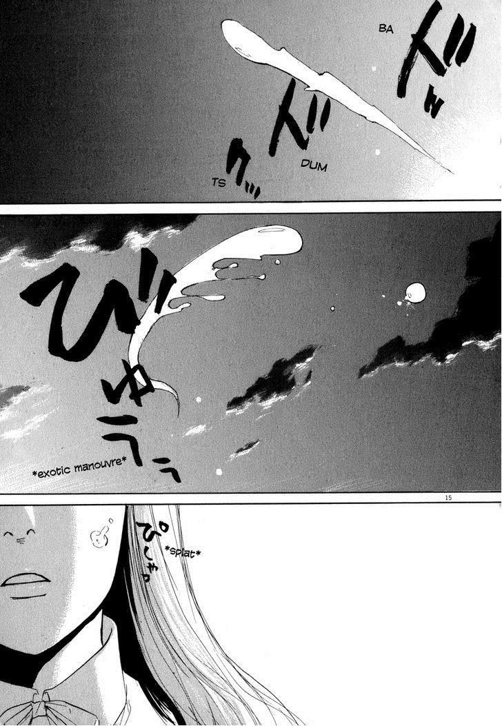 Read Self chapter 10 image 14 on Lezhin