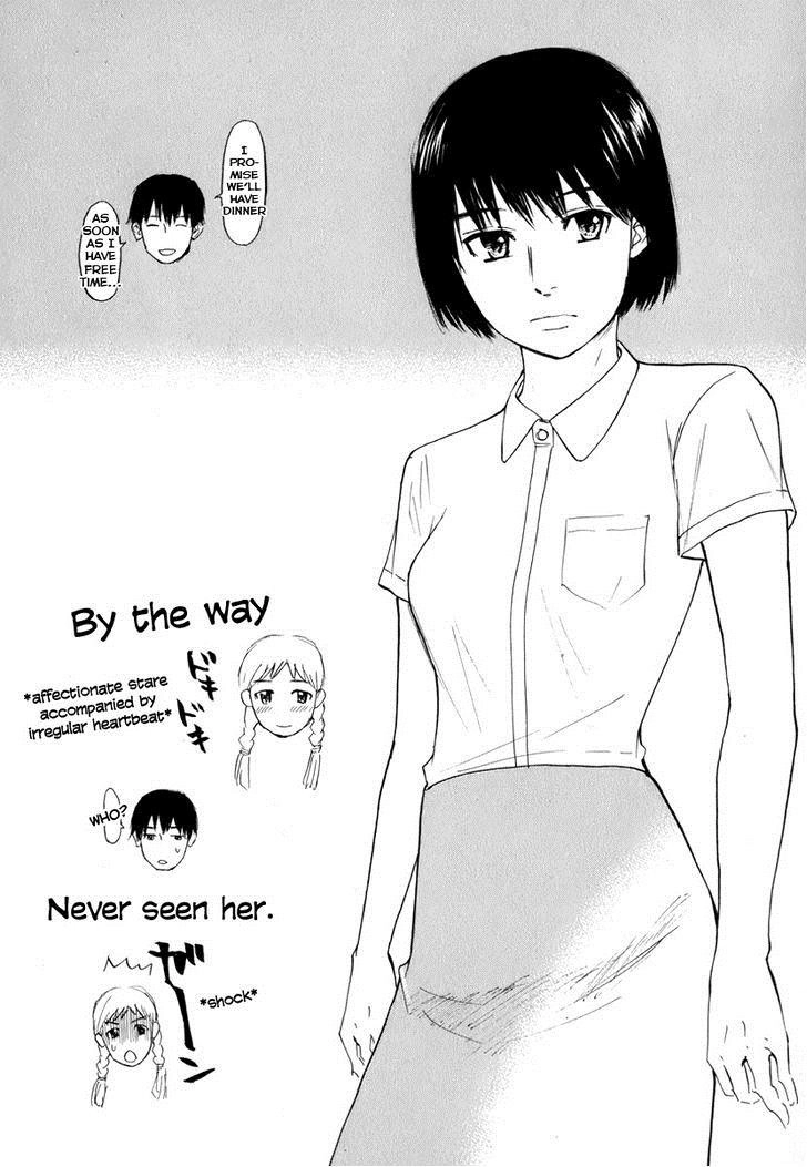 Read Self chapter 10 image 18 on Lezhin