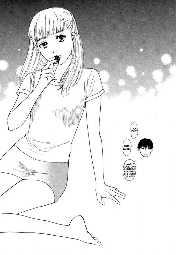 Read Self chapter 10 image 19 on Lezhin