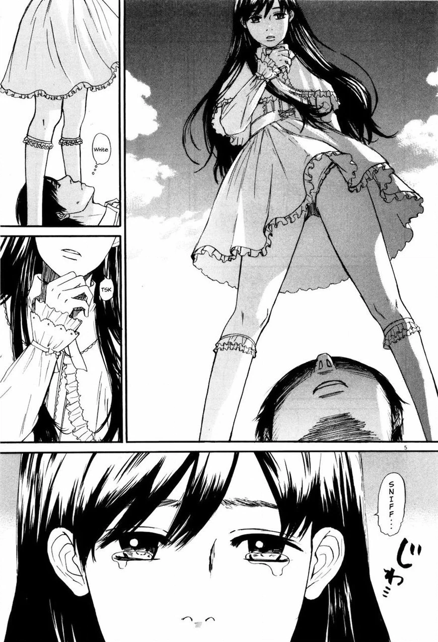 Read Self chapter 11 image 9 on Lezhin