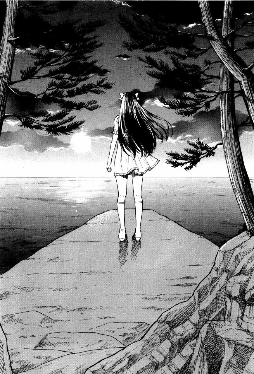 Read Self chapter 13 image 3 on Lezhin