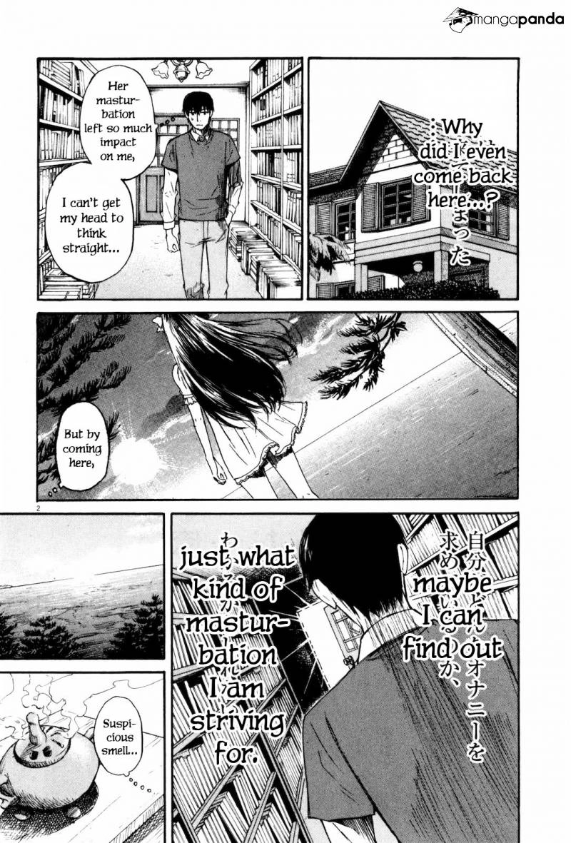 Read Self chapter 14 image 1 on Lezhin