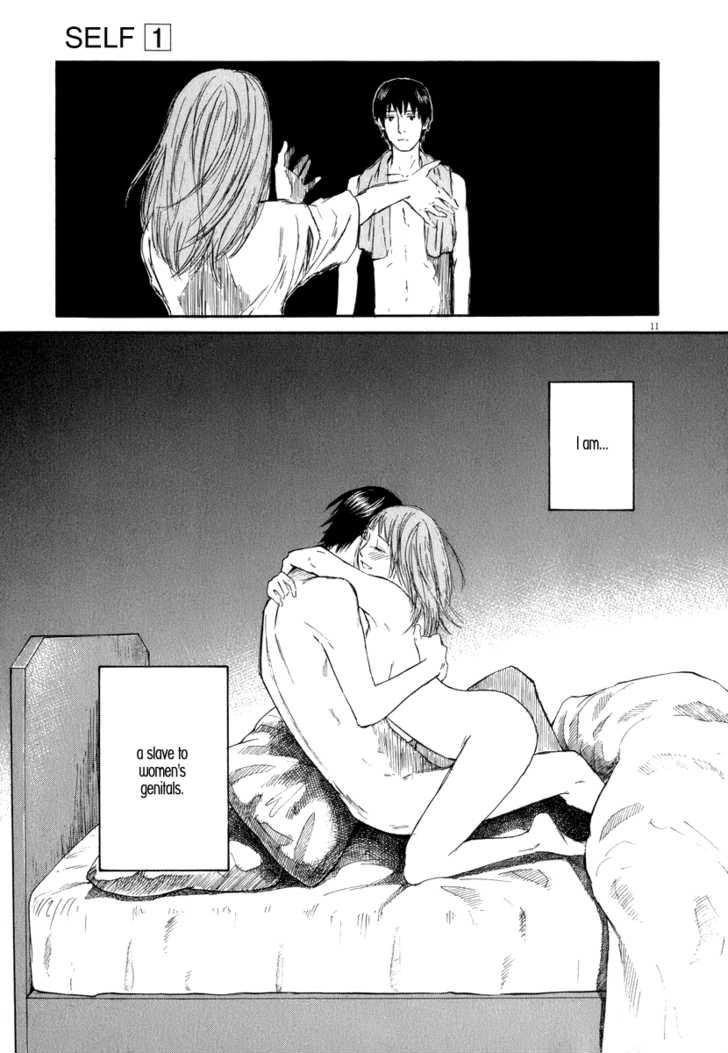 Read Self chapter 2 image 10 on Lezhin