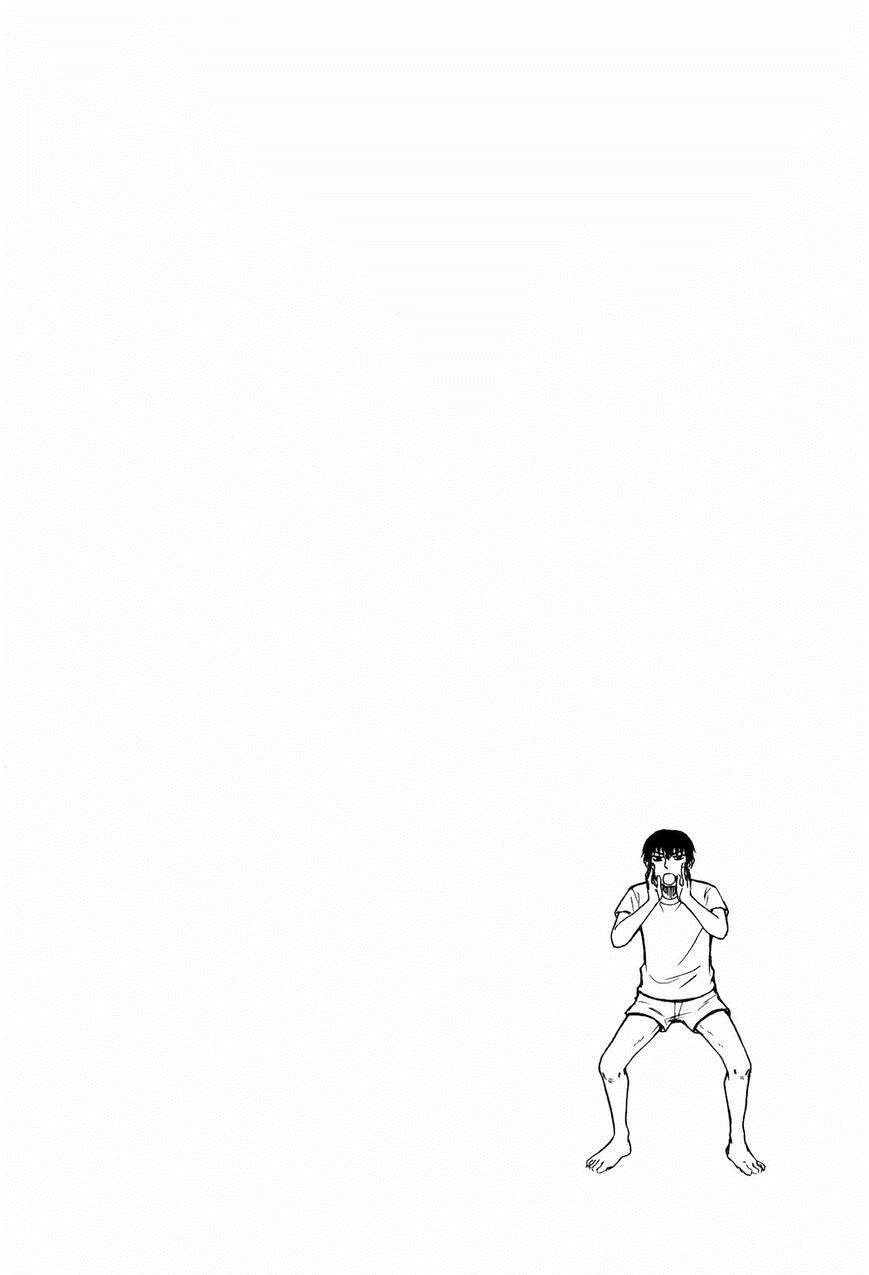 Read Self chapter 20 image 1 on Lezhin