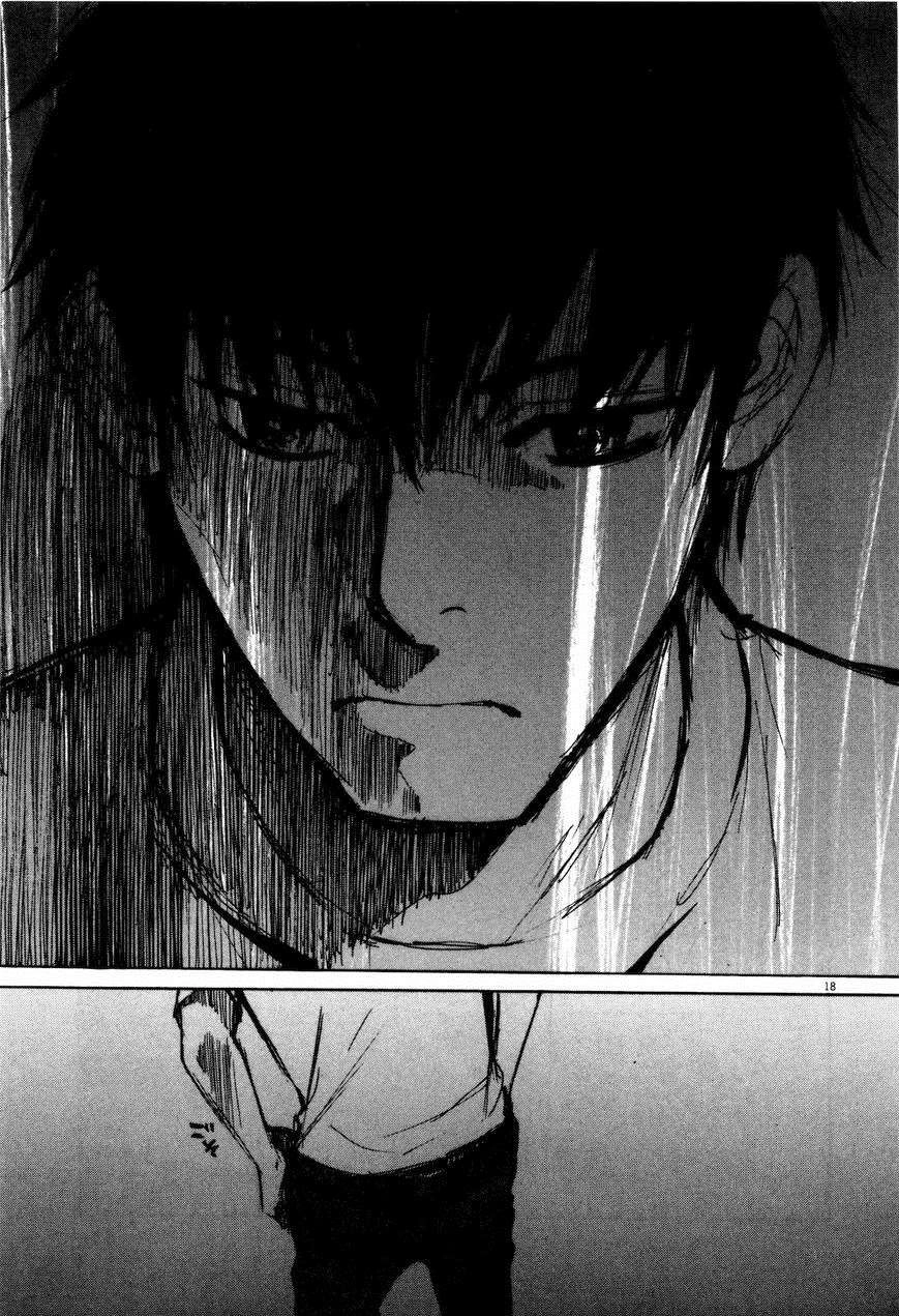 Read Self chapter 20 image 18 on Lezhin