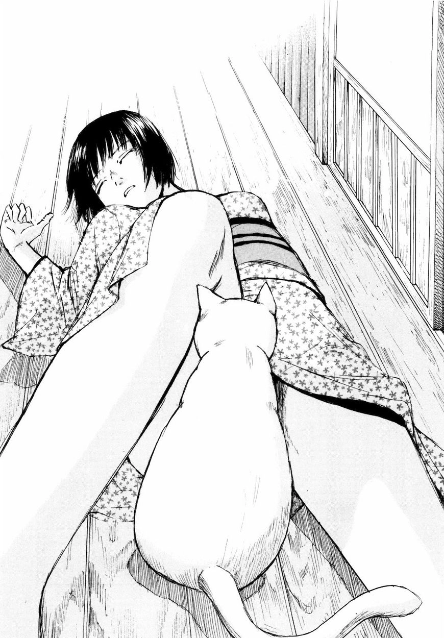 Read Self chapter 28 image 13 on Lezhin