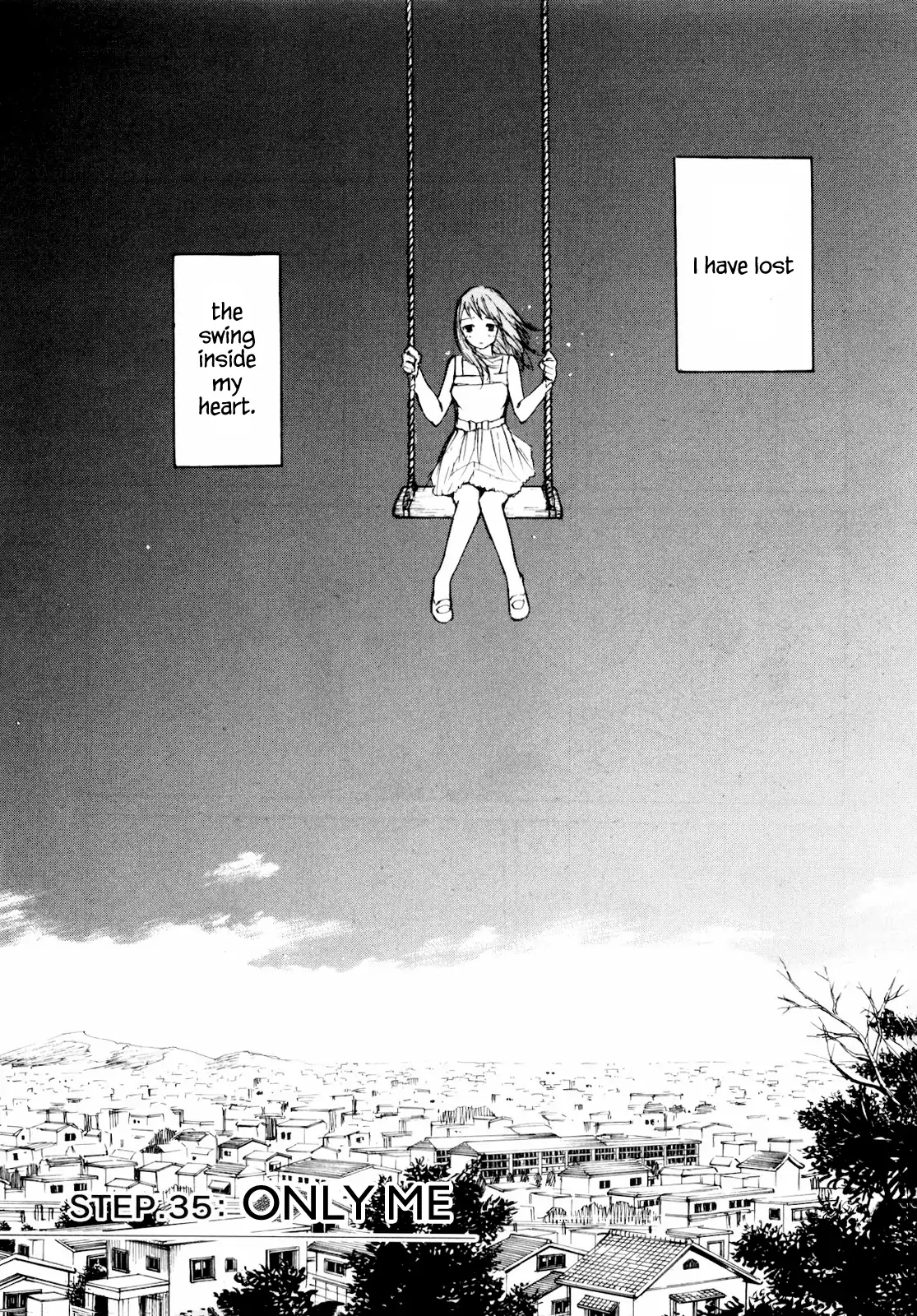 Read Self chapter 35 image 2 on Lezhin