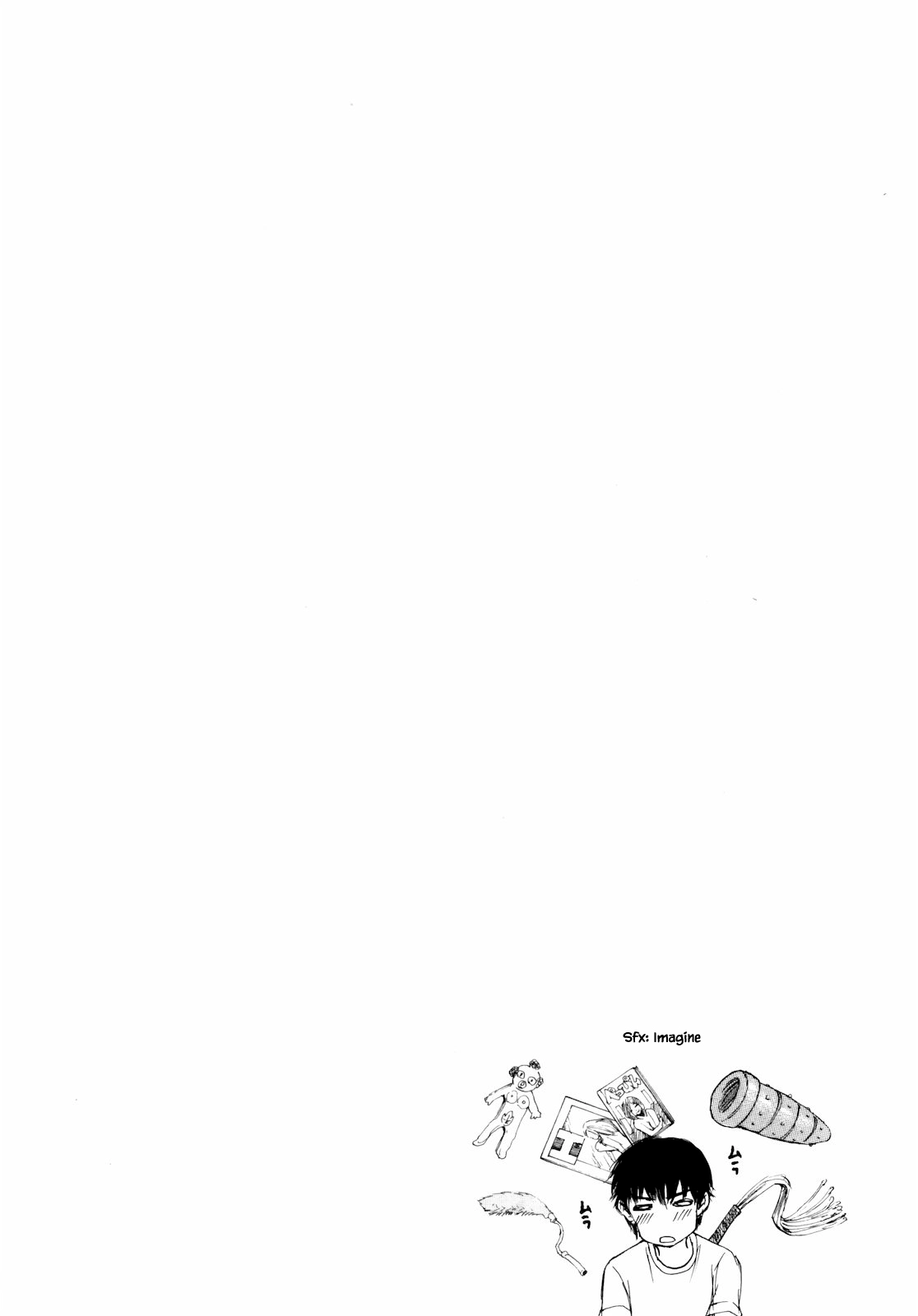 Read Self chapter 37 image 3 on Lezhin