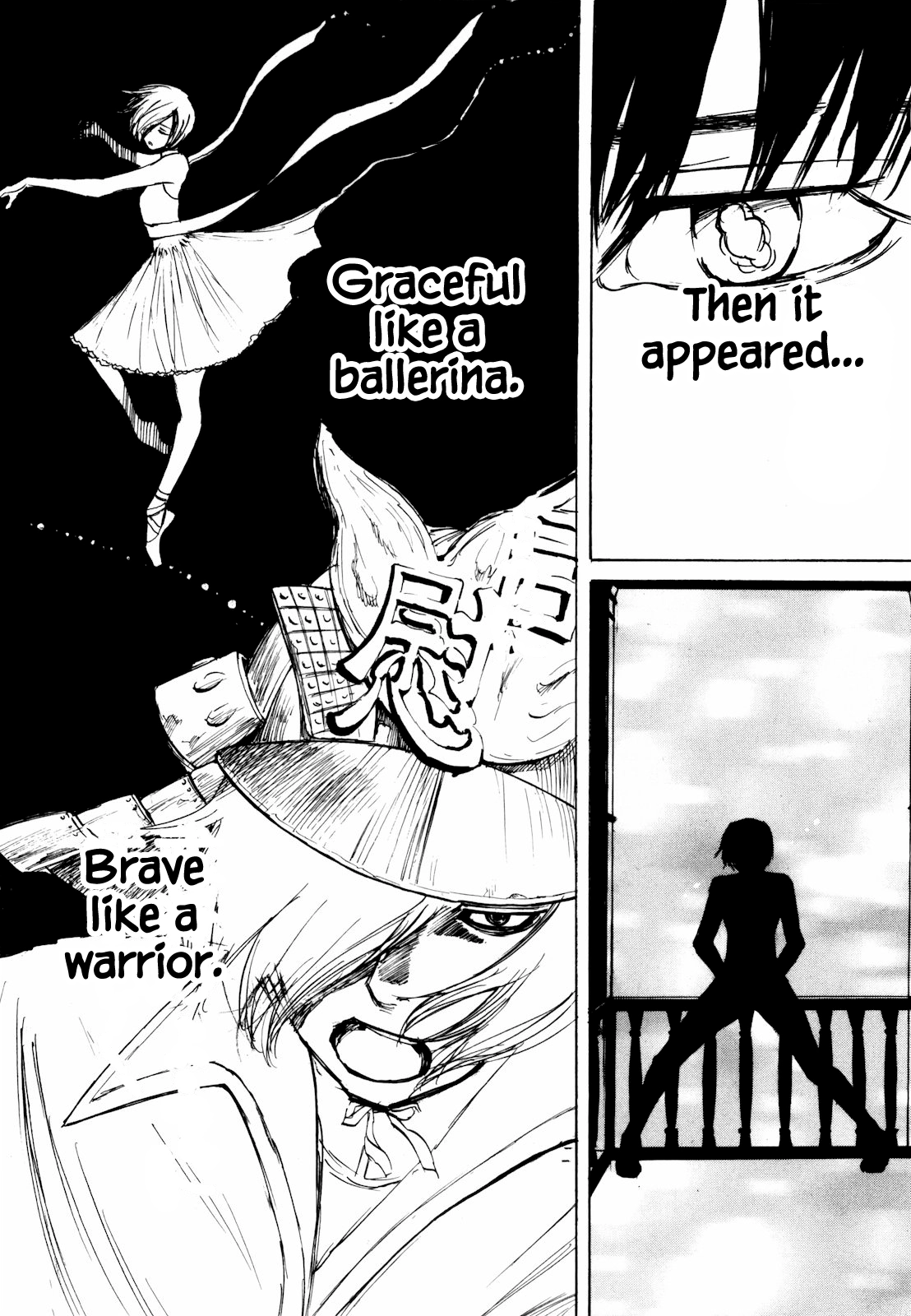 Read Self chapter 38 image 15 on Lezhin