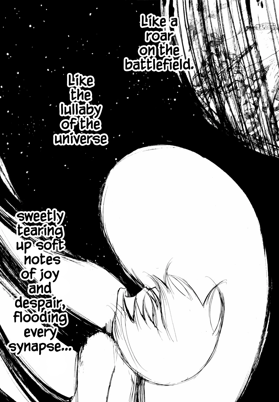 Read Self chapter 38 image 16 on Lezhin