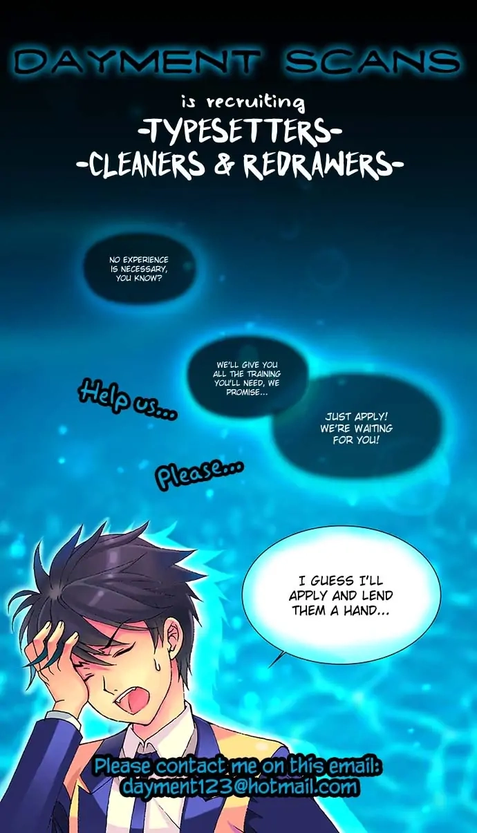 Read Self chapter 39 image 1 on Lezhin