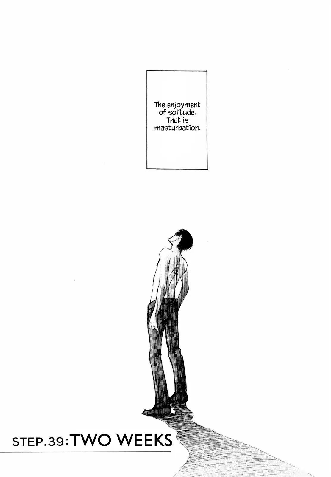 Read Self chapter 39 image 2 on Lezhin