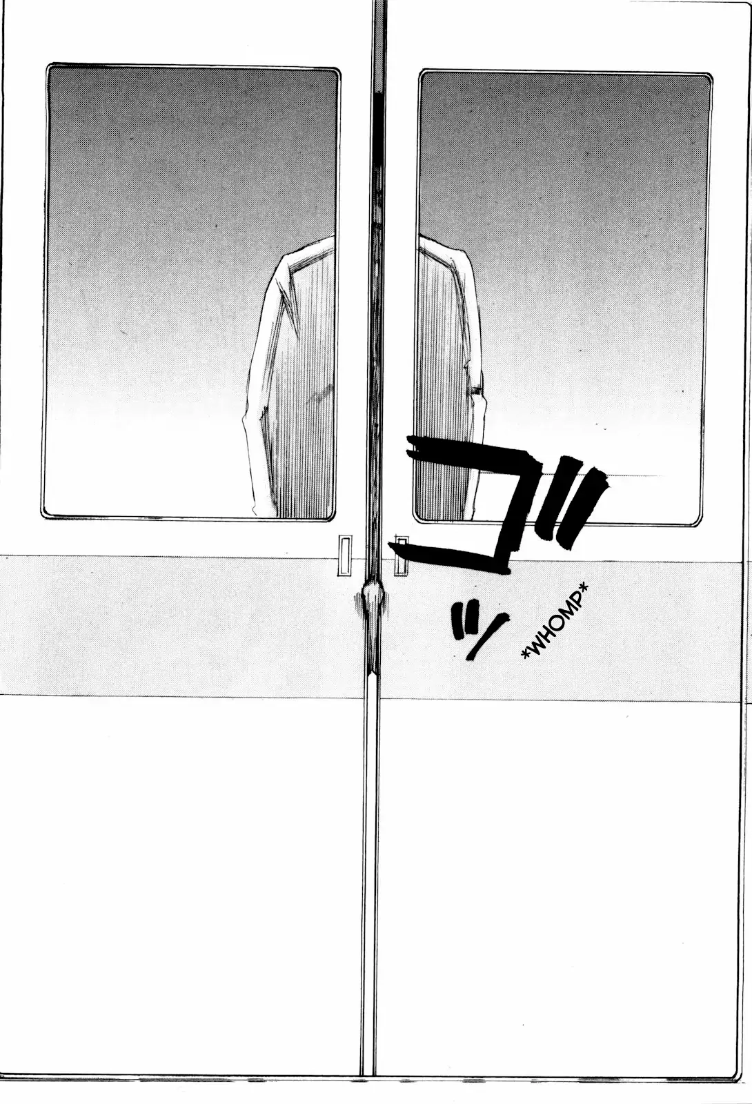 Read Self chapter 39 image 7 on Lezhin