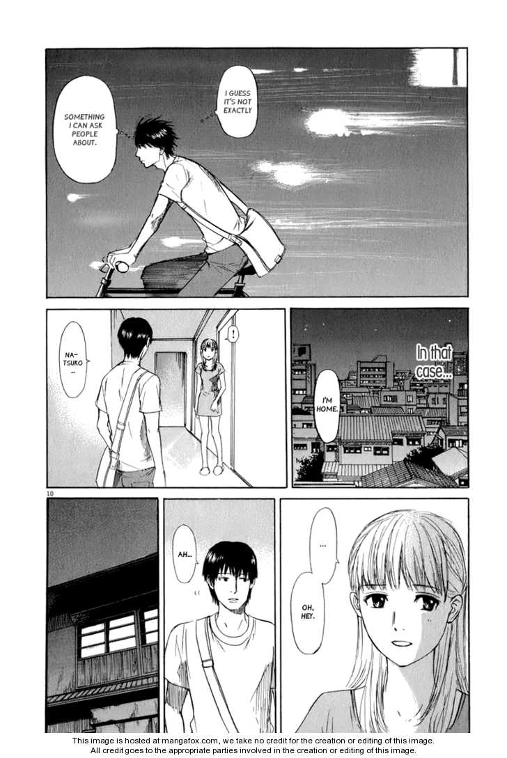Read Self chapter 4 image 10 on Lezhin