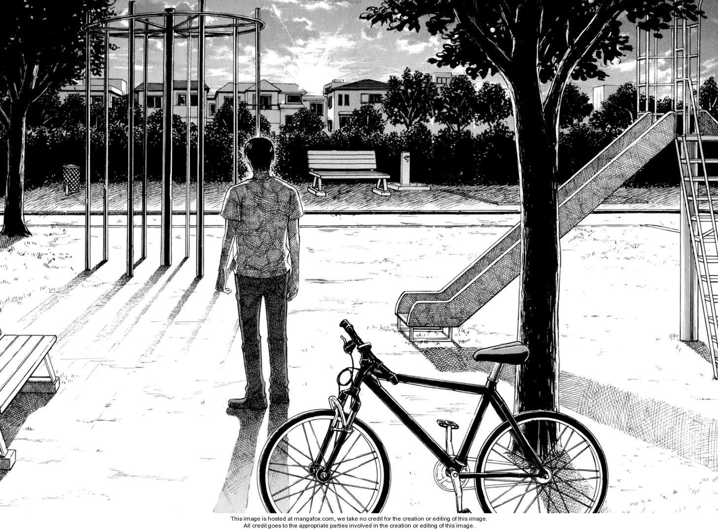 Read Self chapter 4 image 16 on Lezhin